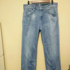 7 For All Mankind Men's Size 32